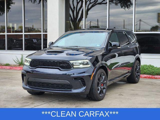 used 2024 Dodge Durango car, priced at $67,233