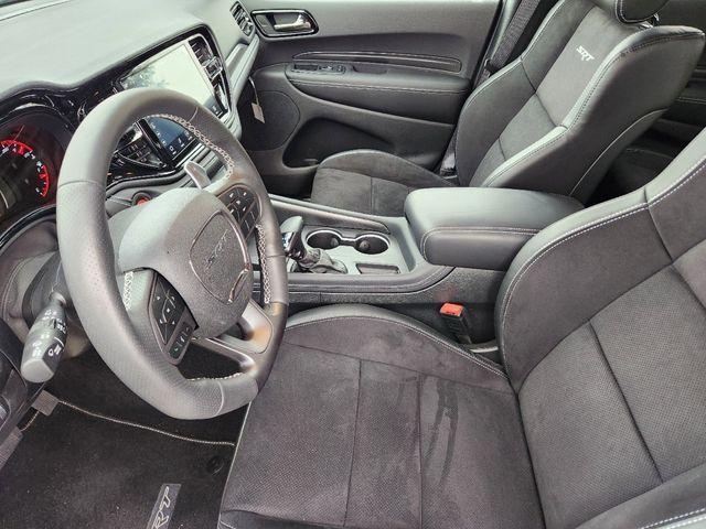 used 2024 Dodge Durango car, priced at $67,233