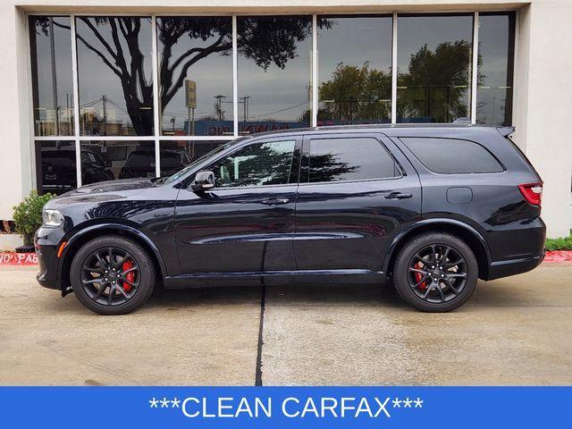 used 2024 Dodge Durango car, priced at $67,233