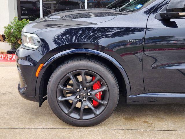 used 2024 Dodge Durango car, priced at $67,233