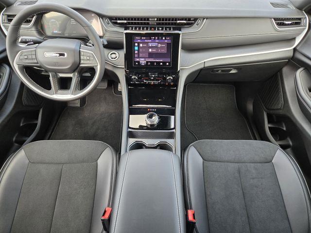 new 2025 Jeep Grand Cherokee car, priced at $34,209