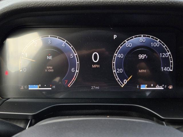 new 2025 Jeep Grand Cherokee car, priced at $34,209