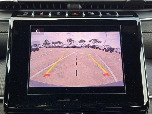 new 2025 Jeep Grand Cherokee car, priced at $34,209