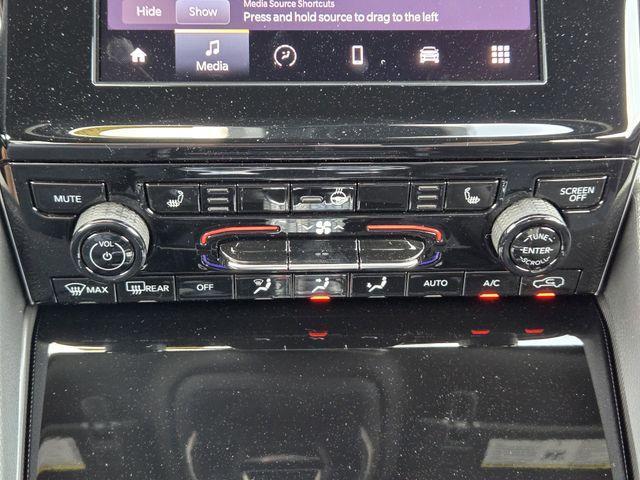 new 2025 Jeep Grand Cherokee car, priced at $34,209