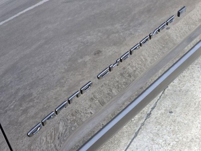 new 2025 Jeep Grand Cherokee car, priced at $34,209