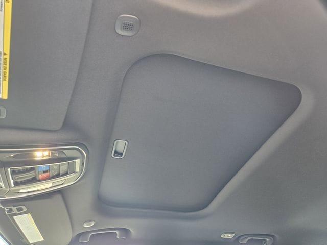 new 2025 Jeep Grand Cherokee car, priced at $34,209