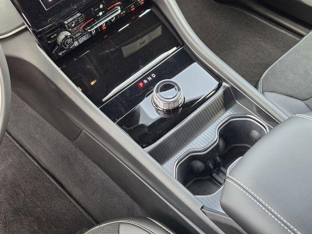 new 2025 Jeep Grand Cherokee car, priced at $34,209