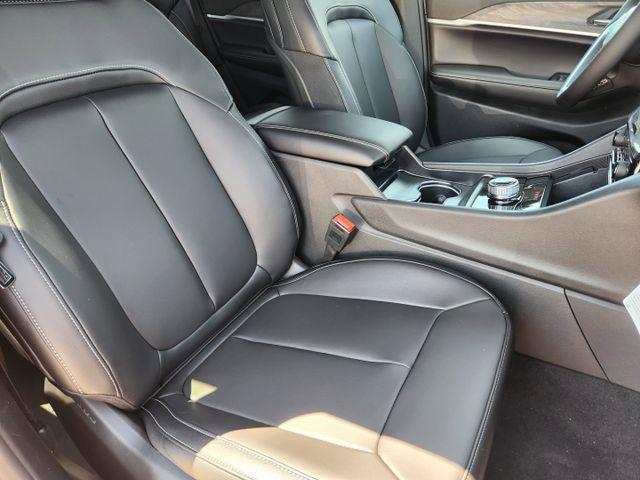 new 2025 Jeep Grand Cherokee car, priced at $42,791