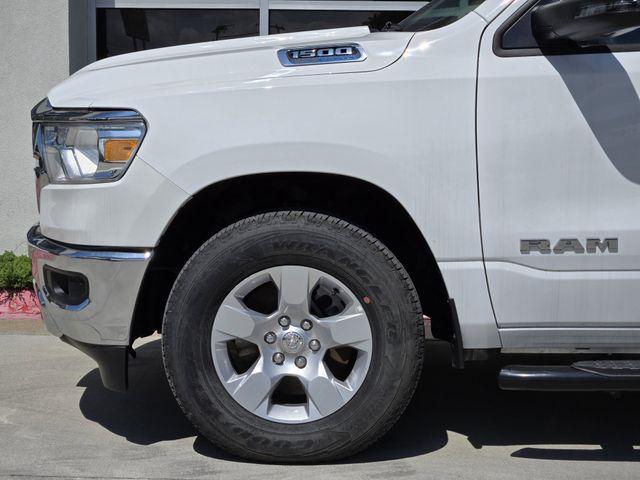 used 2023 Ram 1500 car, priced at $42,991