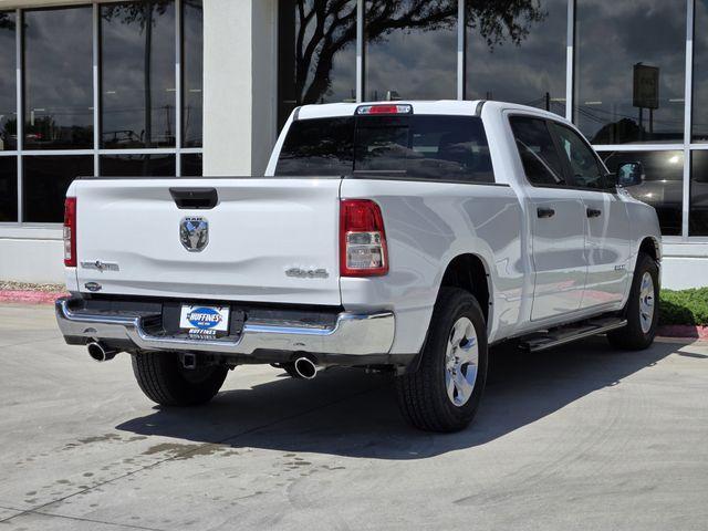 used 2023 Ram 1500 car, priced at $42,991