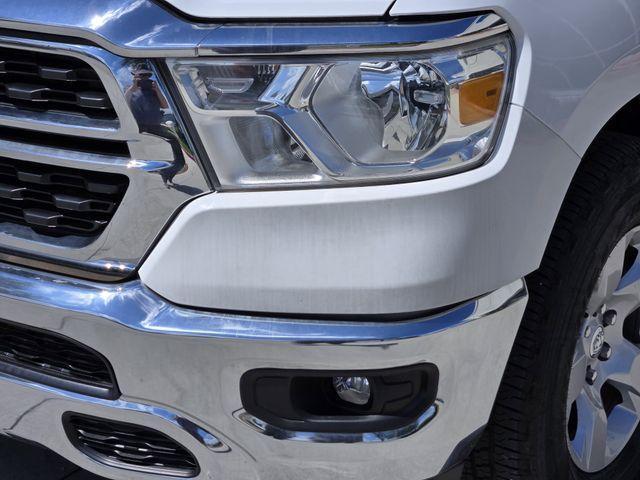 used 2023 Ram 1500 car, priced at $42,991