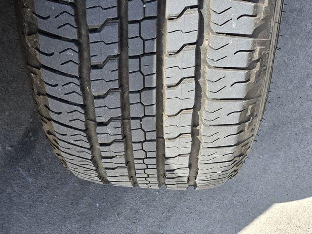 used 2023 Ram 1500 car, priced at $42,991