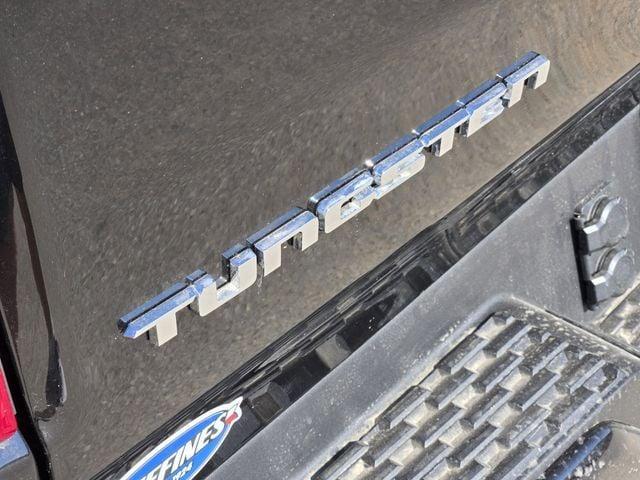 new 2026 Ram 1500 car, priced at $87,005