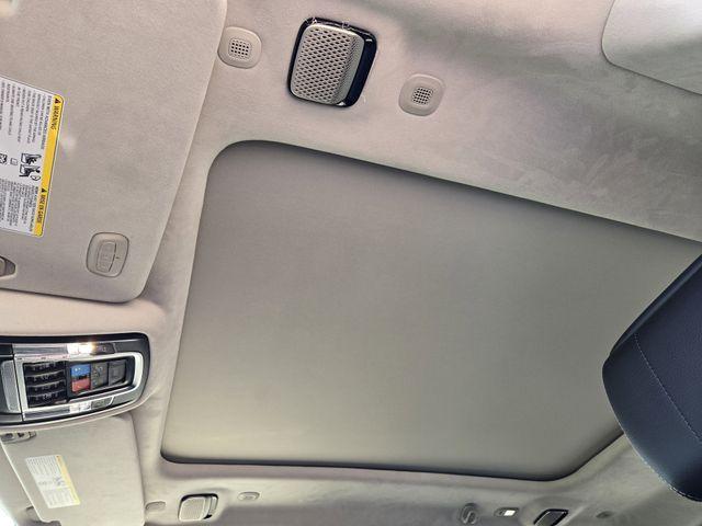 new 2026 Ram 1500 car, priced at $87,005