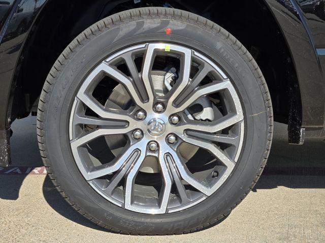 new 2026 Ram 1500 car, priced at $87,005