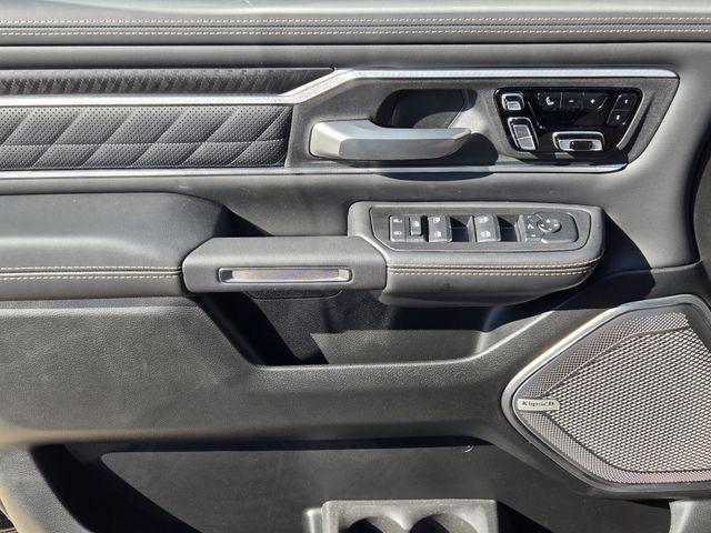 new 2026 Ram 1500 car, priced at $87,005