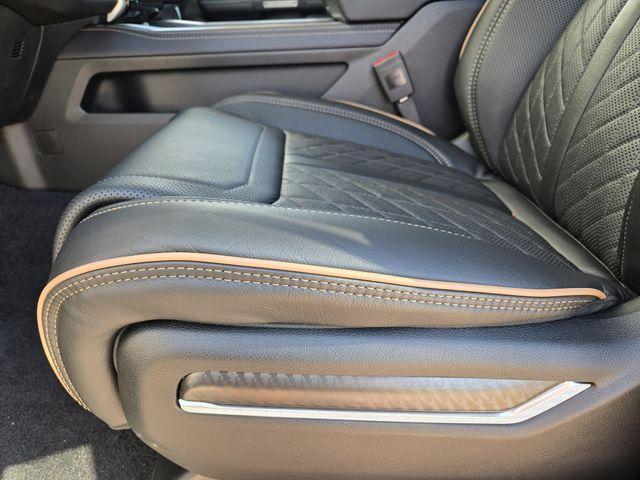 new 2026 Ram 1500 car, priced at $87,005