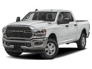 new 2024 Ram 2500 car, priced at $81,217