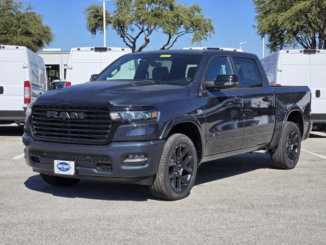 new 2026 Ram 1500 car, priced at $67,319