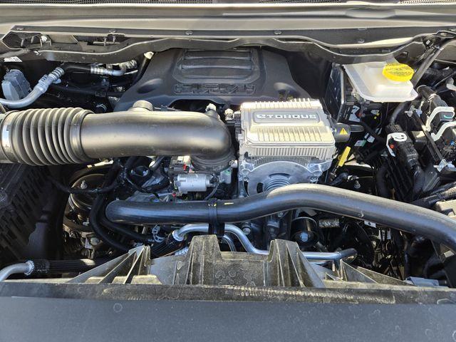 new 2026 Ram 1500 car, priced at $67,319