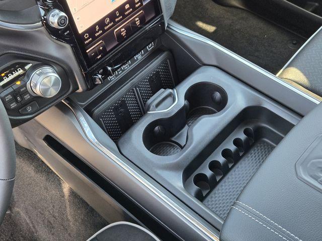 new 2026 Ram 1500 car, priced at $67,319