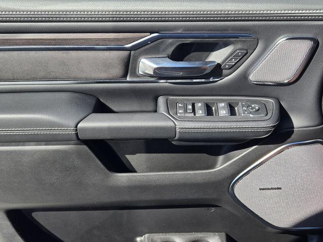 new 2026 Ram 1500 car, priced at $67,319