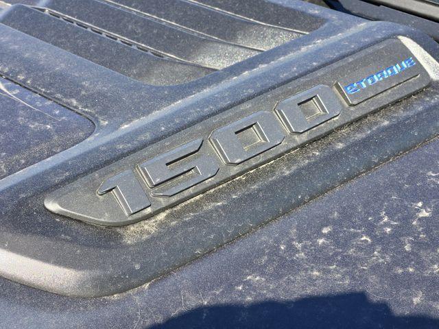 new 2026 Ram 1500 car, priced at $67,319
