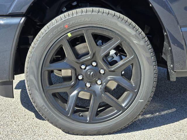 new 2026 Ram 1500 car, priced at $67,319