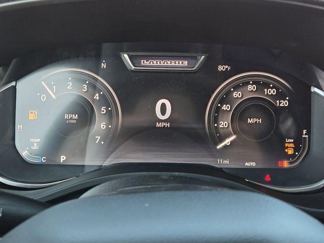 new 2026 Ram 1500 car, priced at $67,319