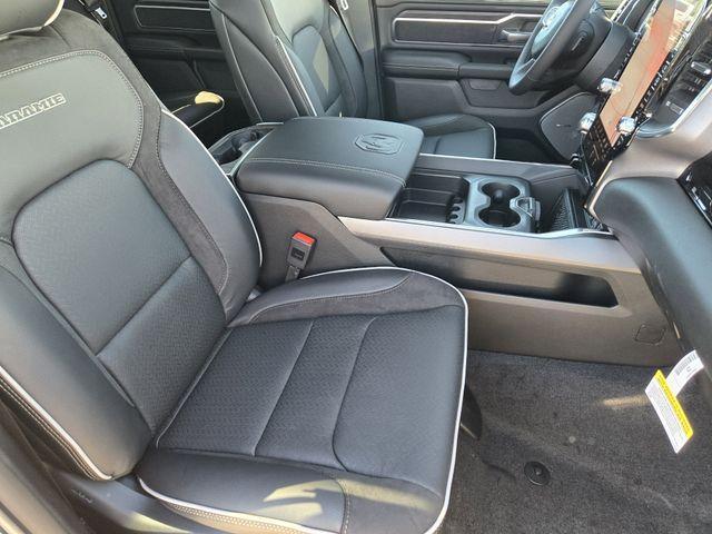 new 2026 Ram 1500 car, priced at $67,319