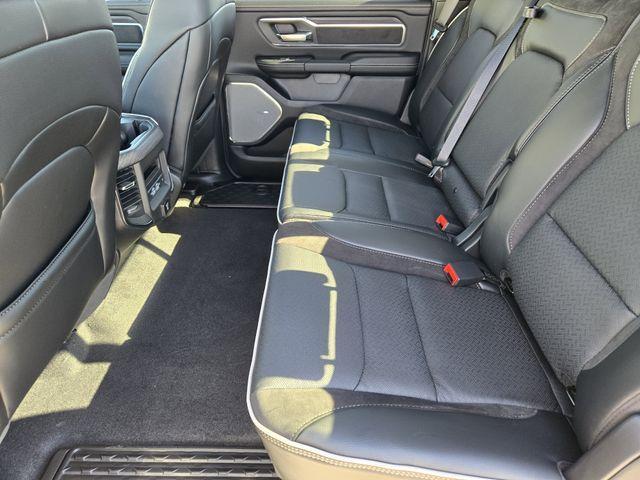 new 2026 Ram 1500 car, priced at $67,319