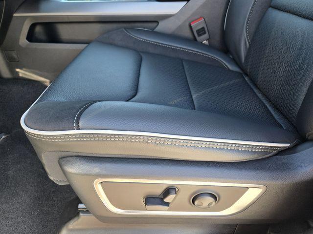 new 2026 Ram 1500 car, priced at $67,319