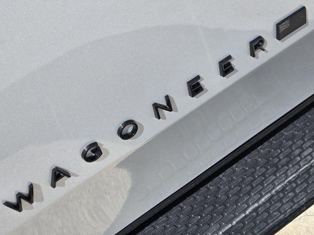 new 2025 Jeep Wagoneer car, priced at $68,874