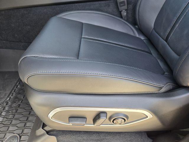 new 2025 Jeep Wagoneer car, priced at $68,874