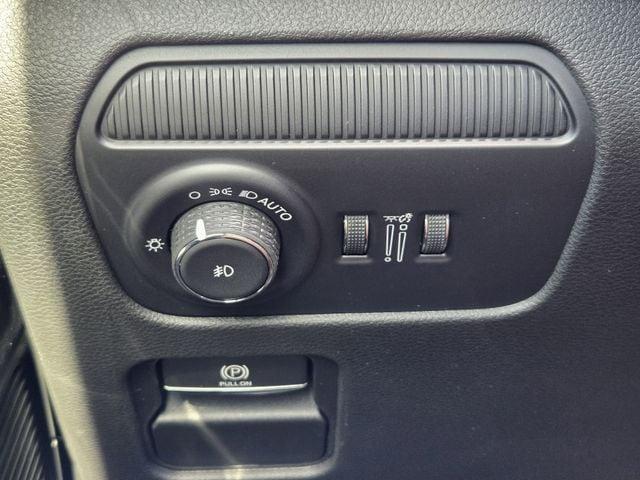 new 2025 Jeep Wagoneer car, priced at $68,874