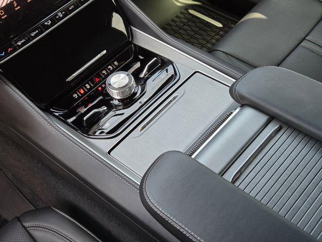 new 2025 Jeep Wagoneer car, priced at $68,874