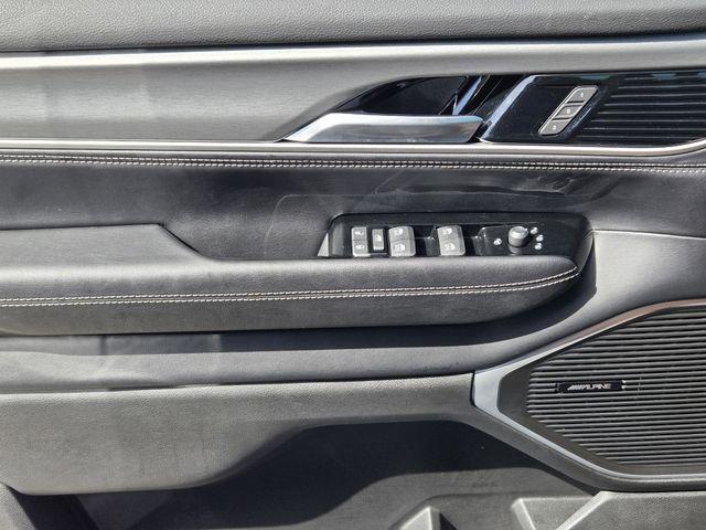 new 2025 Jeep Wagoneer car, priced at $68,874