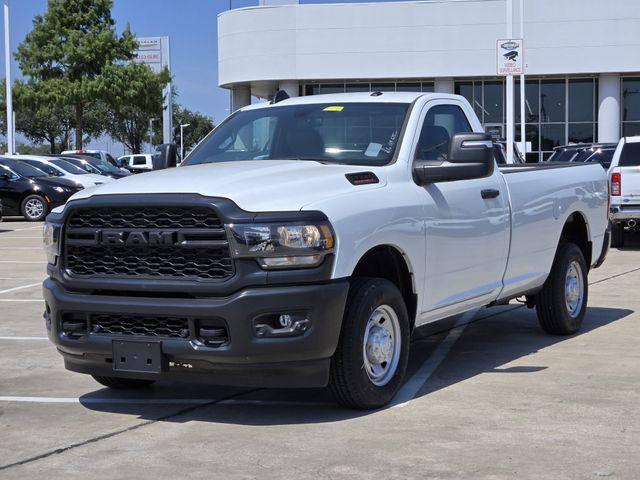 new 2024 Ram 2500 car, priced at $41,905