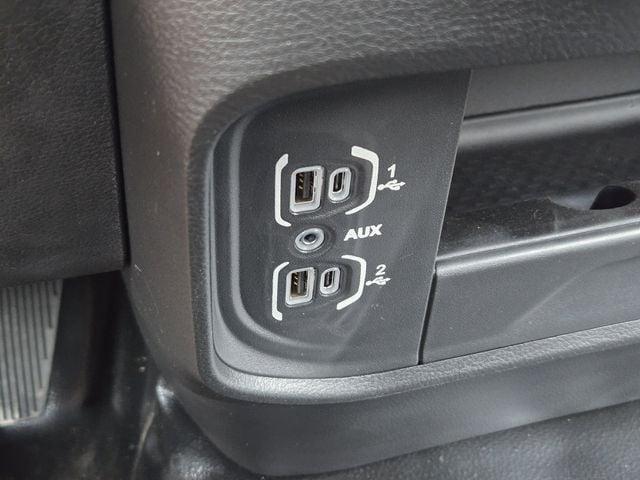 new 2024 Ram 2500 car, priced at $41,905