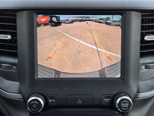 new 2024 Ram 2500 car, priced at $41,905