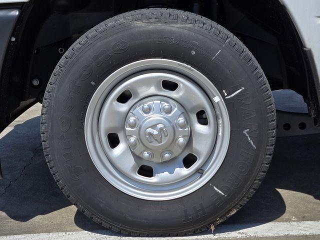 new 2024 Ram 2500 car, priced at $41,905