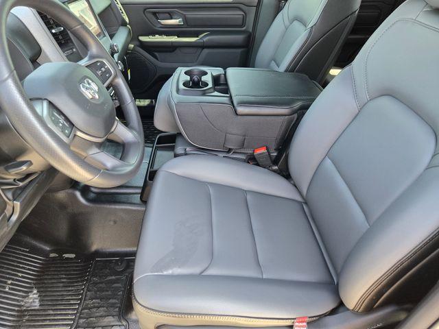 new 2024 Ram 1500 car, priced at $41,929