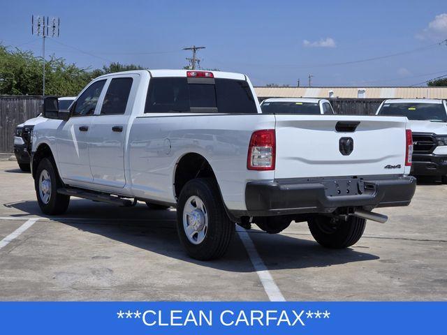 used 2023 Ram 3500 car, priced at $41,124