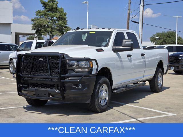used 2023 Ram 3500 car, priced at $41,124