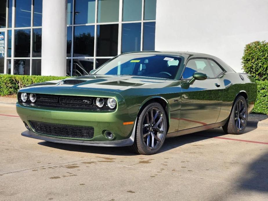 new 2023 Dodge Challenger car, priced at $45,139