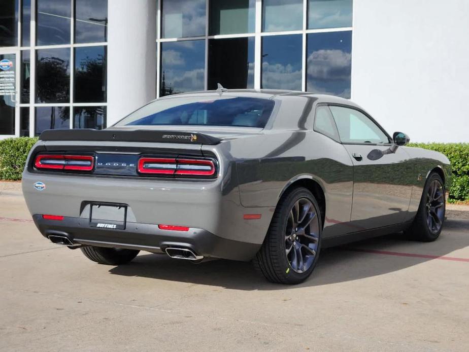 new 2023 Dodge Challenger car, priced at $50,903