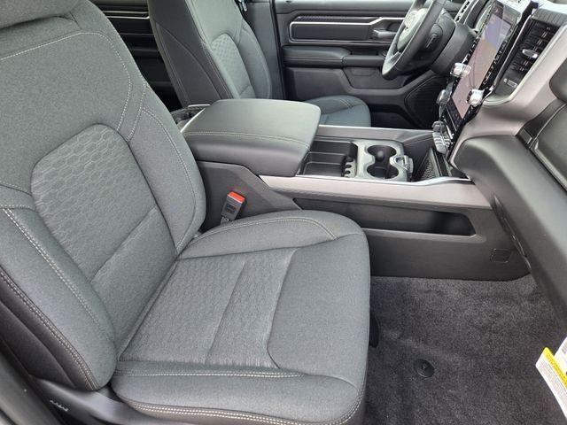 new 2026 Ram 1500 car, priced at $57,250