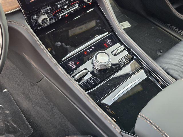 new 2025 Jeep Grand Cherokee car, priced at $66,830