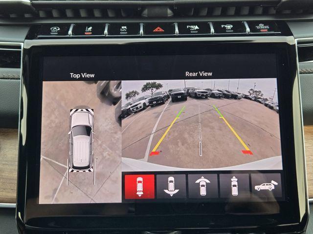 new 2025 Jeep Grand Cherokee car, priced at $66,830