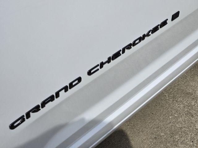 new 2025 Jeep Grand Cherokee car, priced at $66,830